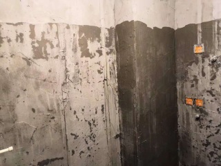 日常巡检