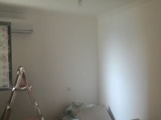油漆工程 验收