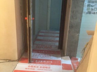 日常巡检