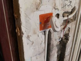 隐蔽工程 验收