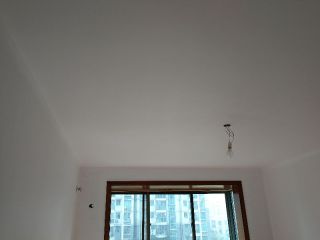 油漆工程 验收