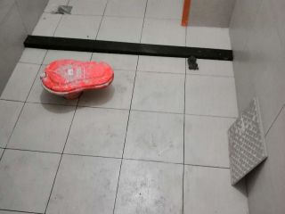 日常巡检