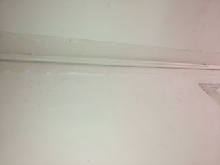 墙、顶面腻子批嵌