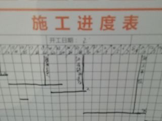 泥木工程 验收