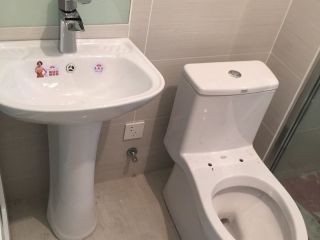 安装工程 验收