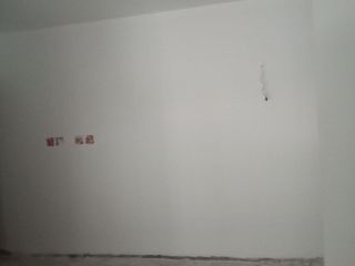 墙、顶面腻子批嵌