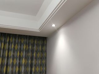 油漆工程 验收