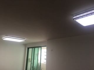 油漆工程 验收