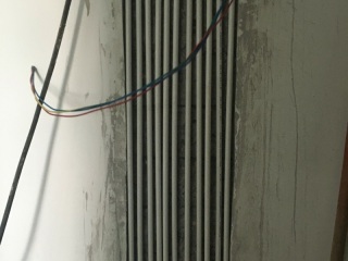 隐蔽工程 验收