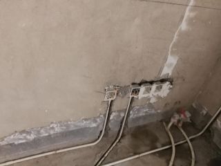 隐蔽工程 验收