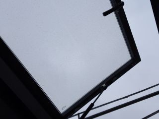 日常巡检