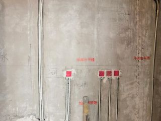 隐蔽工程 验收