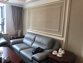 浦西老小区