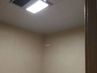 集成吊顶及橱柜柜体安装