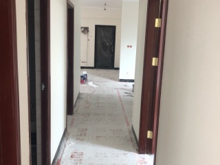 日常巡检