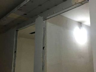 泥木工程 验收