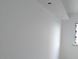油漆工程 验收