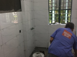 竣工验收