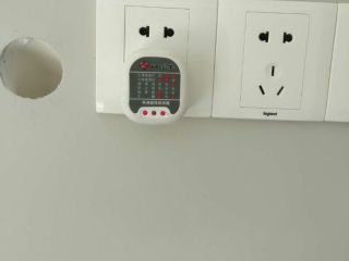 洁具、五金、电器安装