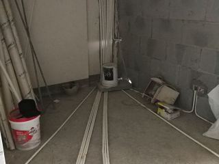 隐蔽工程 验收