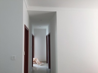 墙、顶面腻子批嵌