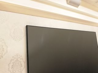 成品门及墙纸铺贴