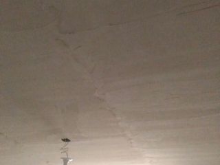 墙、顶面腻子批嵌