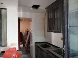 安装工程 验收