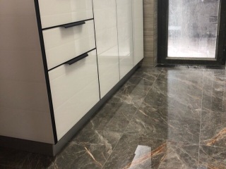 安装工程 验收