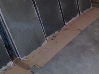 日常巡检