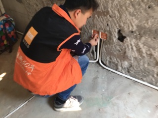 隐蔽工程 验收
