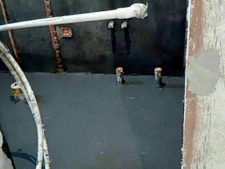 日常巡检
