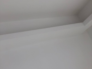 木工吊顶施工