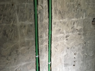 隐蔽工程 验收