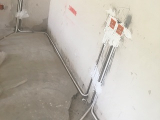 日常巡检