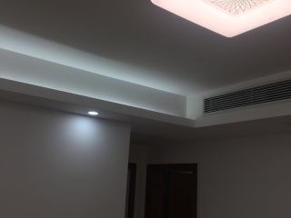 油漆工程 验收