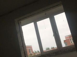 现场木制品造型施作
