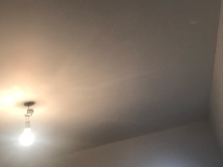 木工吊顶施工
