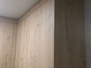橱柜安装