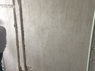日常巡检