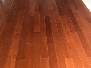 安装工程 验收