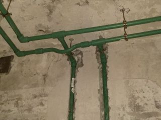 隐蔽工程 验收