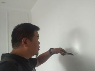 油漆工程 验收