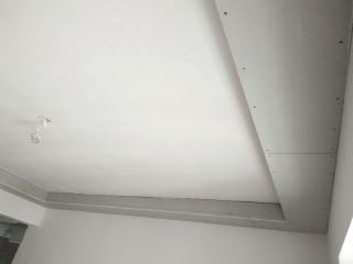 泥木工程 验收