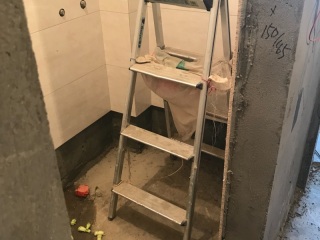 日常巡检