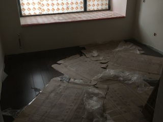 日常巡检