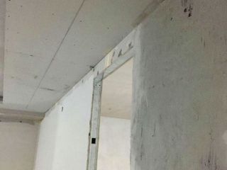 泥木工程 验收