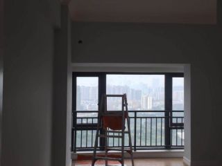 油漆工程 验收