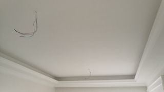 木工吊顶施工