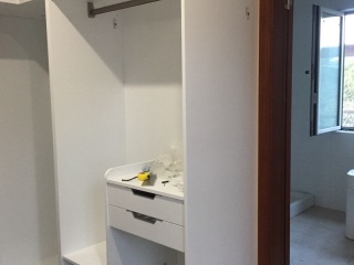 橱柜安装